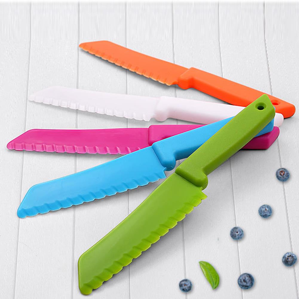 Camping Cooking With Kids - 1pc Plastic Kitchen Tools For Kids
