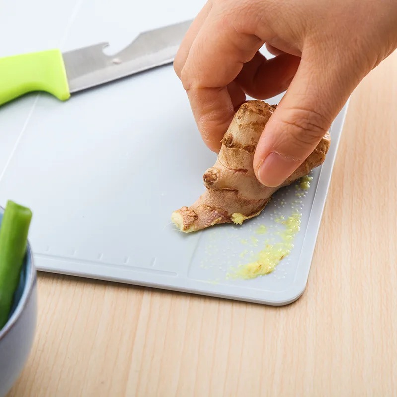 Camp Cutting Board - 1PC Fold Durable Cutting Board Non-slip