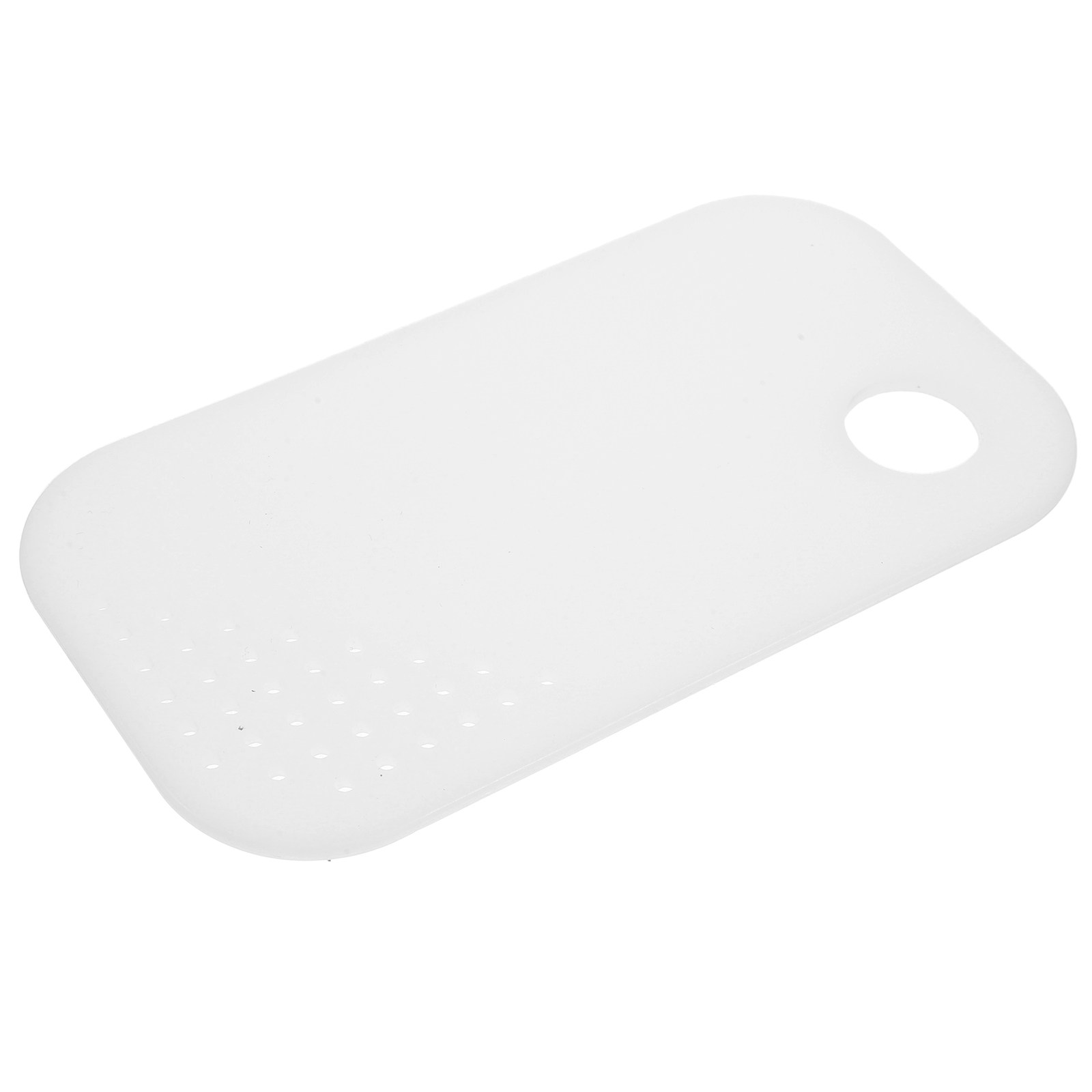 Camp Cutting Board - Portable Mini Plastic Cutting Board Compact