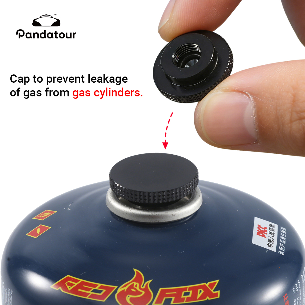 Camping Cooking Hob - Pandatour Outdoor Camping lat Gas Tank