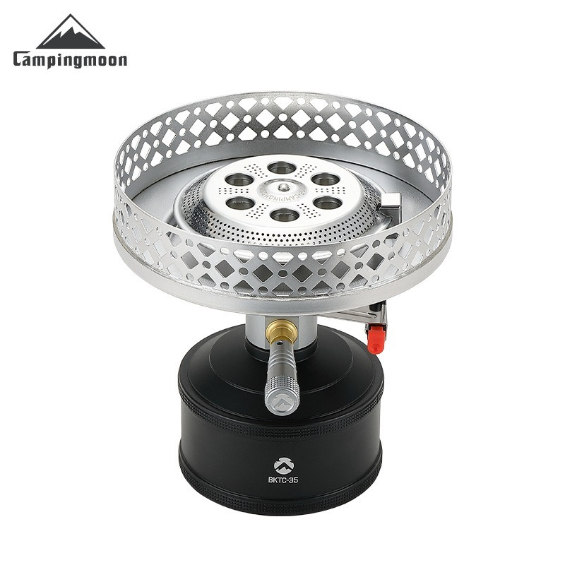 Camping Cooking Hob - OD-4 Scott High Mountain Stove Camping