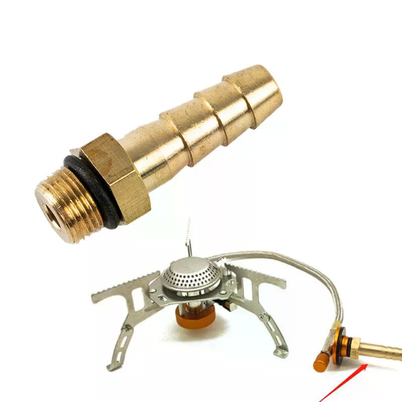 Outdoor Camping Stove Switchin - огляд і ціна Camping Cooking Hob