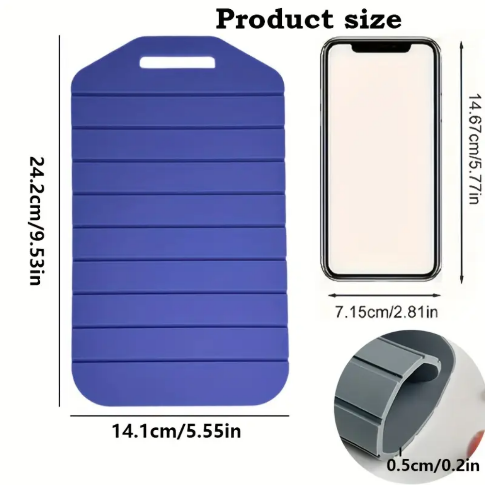 Kitchen Cutting Board, Double- - огляд і ціна Camp Cutting Board