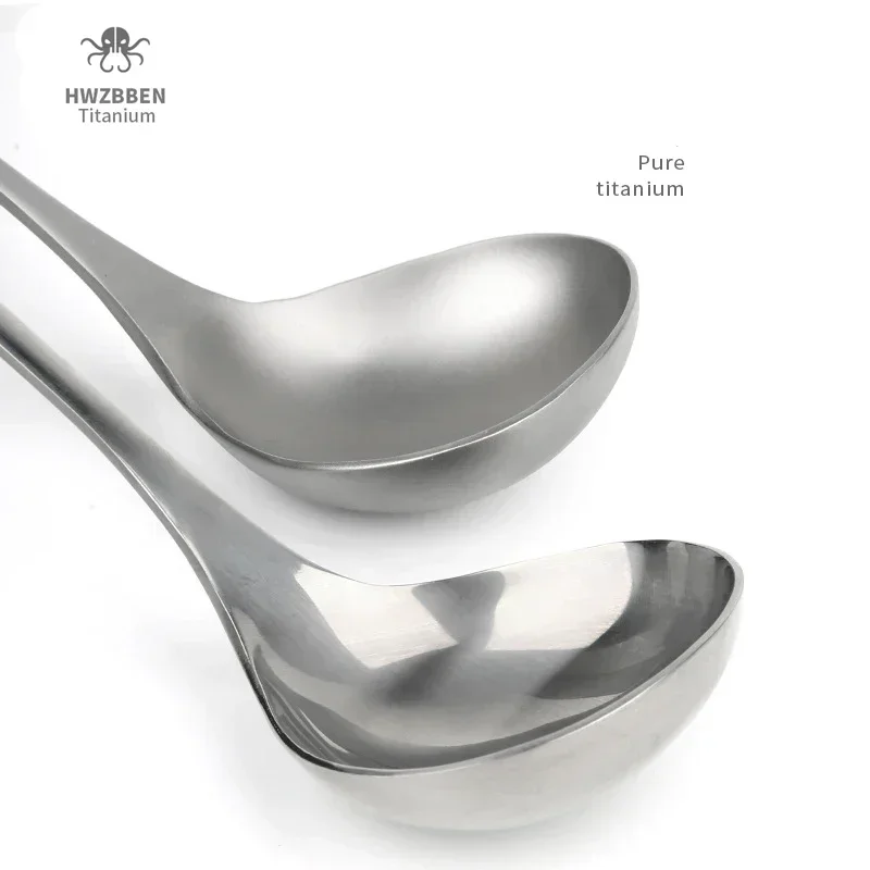 HWZBBEN Outdoor Titanium Soup  - огляд і ціна Camping Cooking Hardware