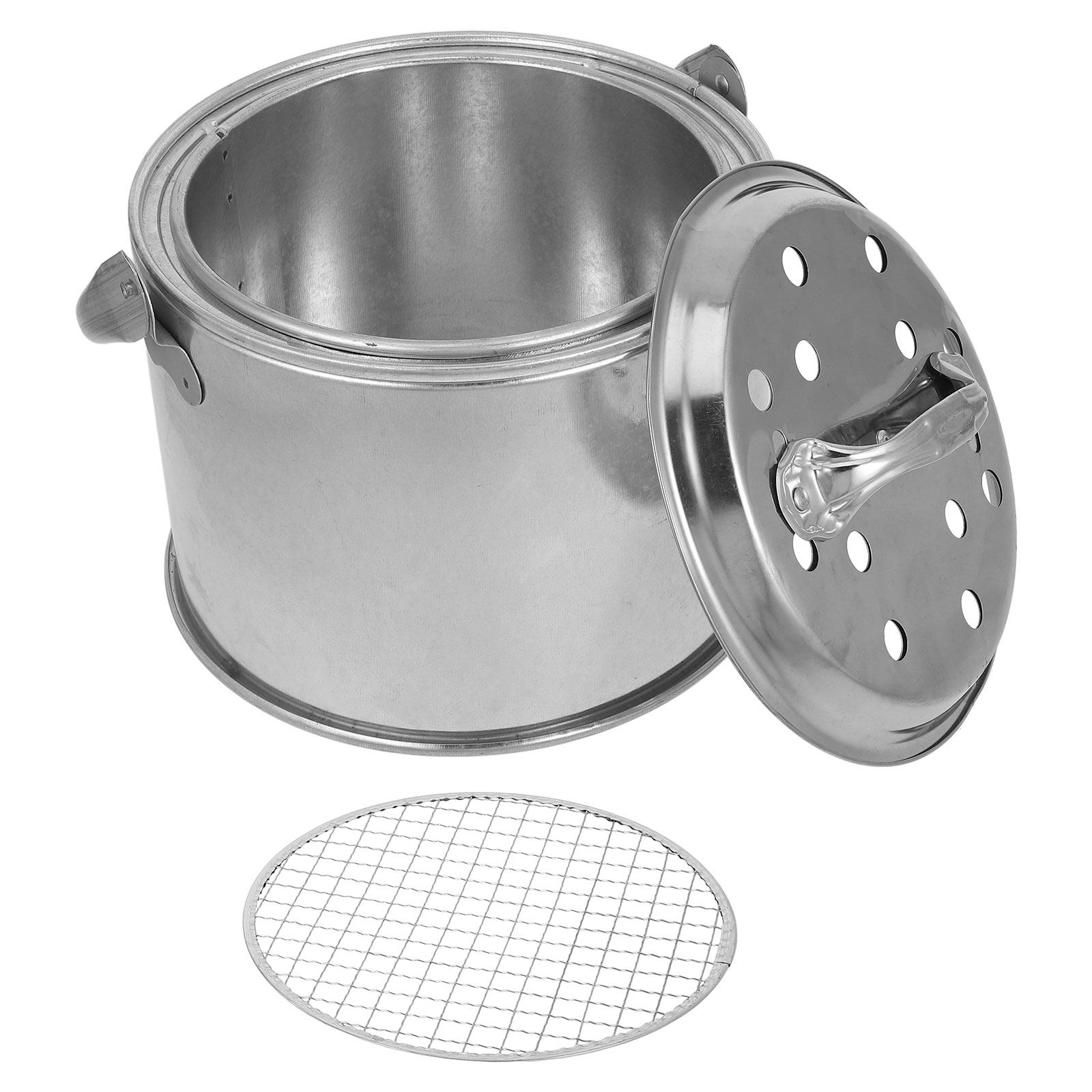 1 set Outdoor Cooking Equipmen - огляд і ціна Camping Cooking Accessories Set