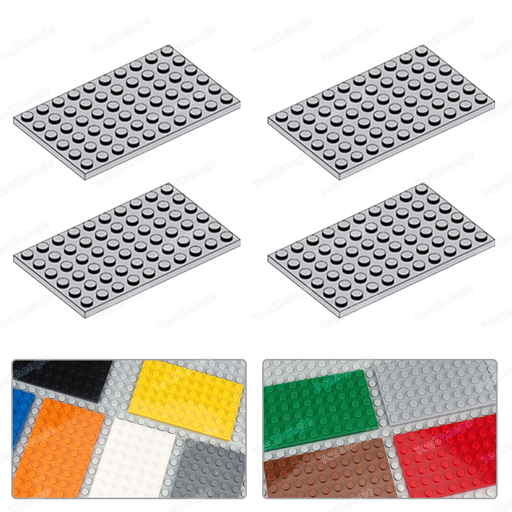 3033 Building Block Base Plate - огляд і ціна Campfire Cooking In Another World With My Absurd Skill