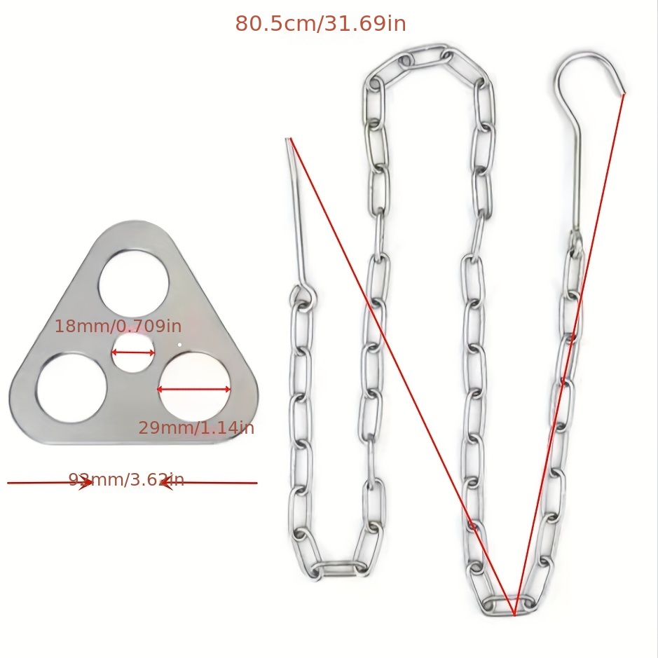 Portable Detachable Outdoor Ba - огляд і ціна Camping Cooking Grate