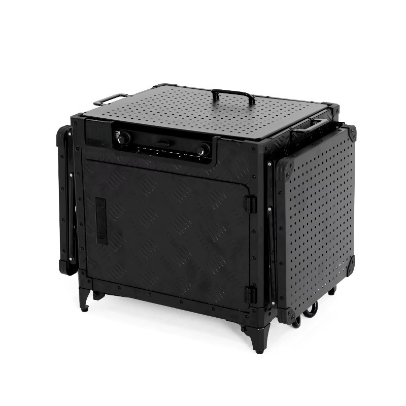 Hot-selling land camping kitch - огляд і ціна Camping Cooking System