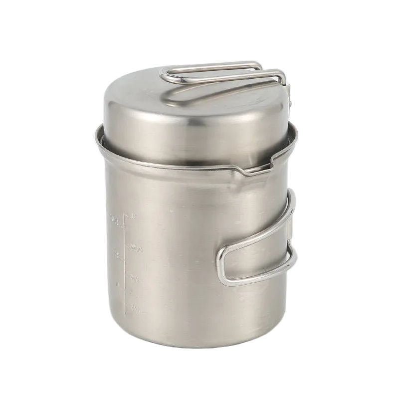Camping Ultralight Steel Charc - огляд і ціна Camping Cooking System