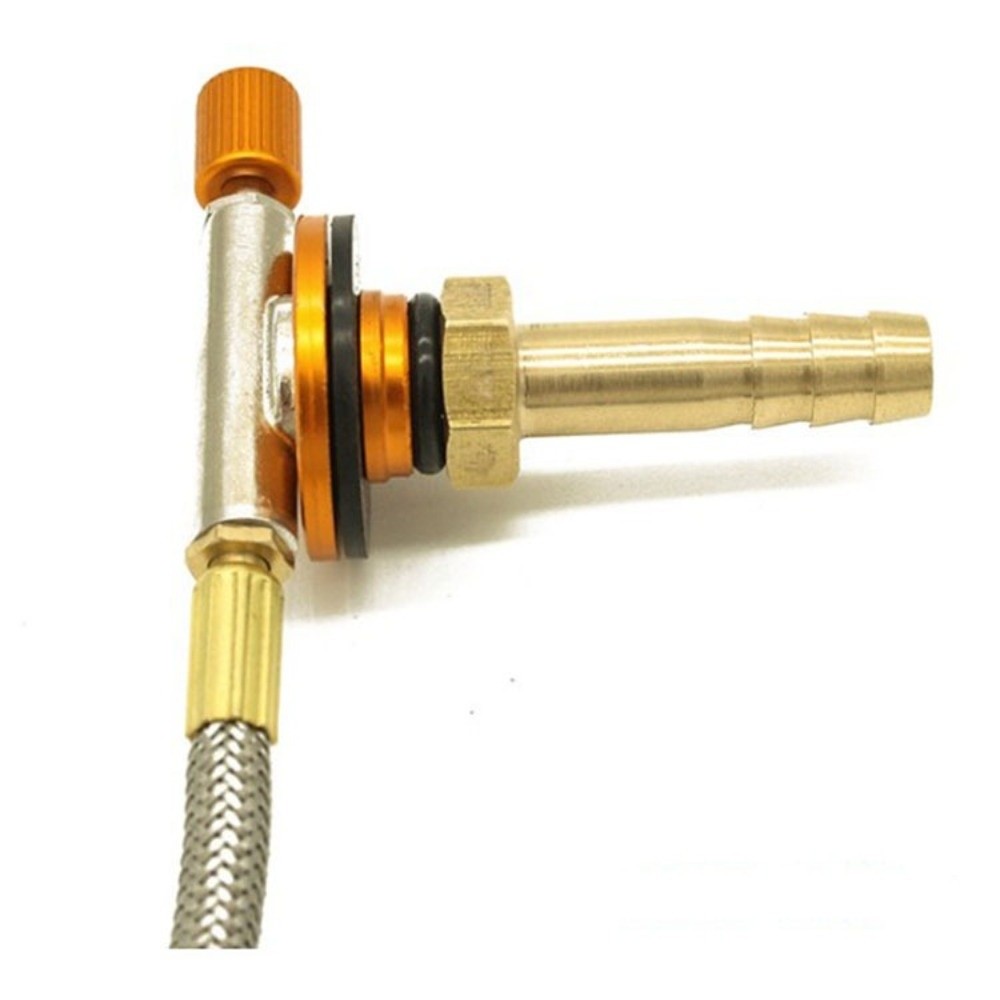 Multi-purpose Gas Tank Adapter - огляд і ціна Camping Cooking Grate