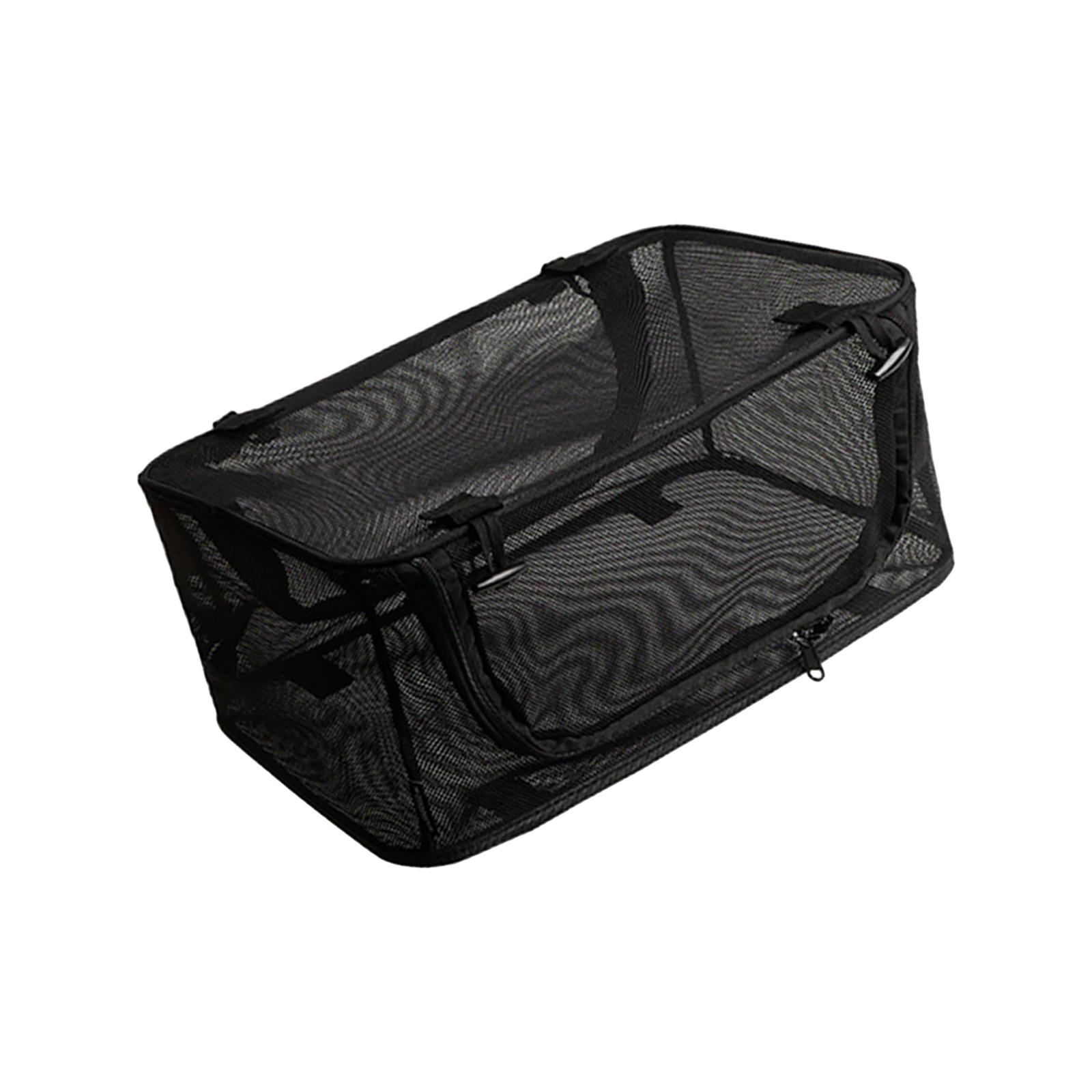 Tableware Storage Bag Portable - огляд і ціна Camping Cooking Utensil Bag