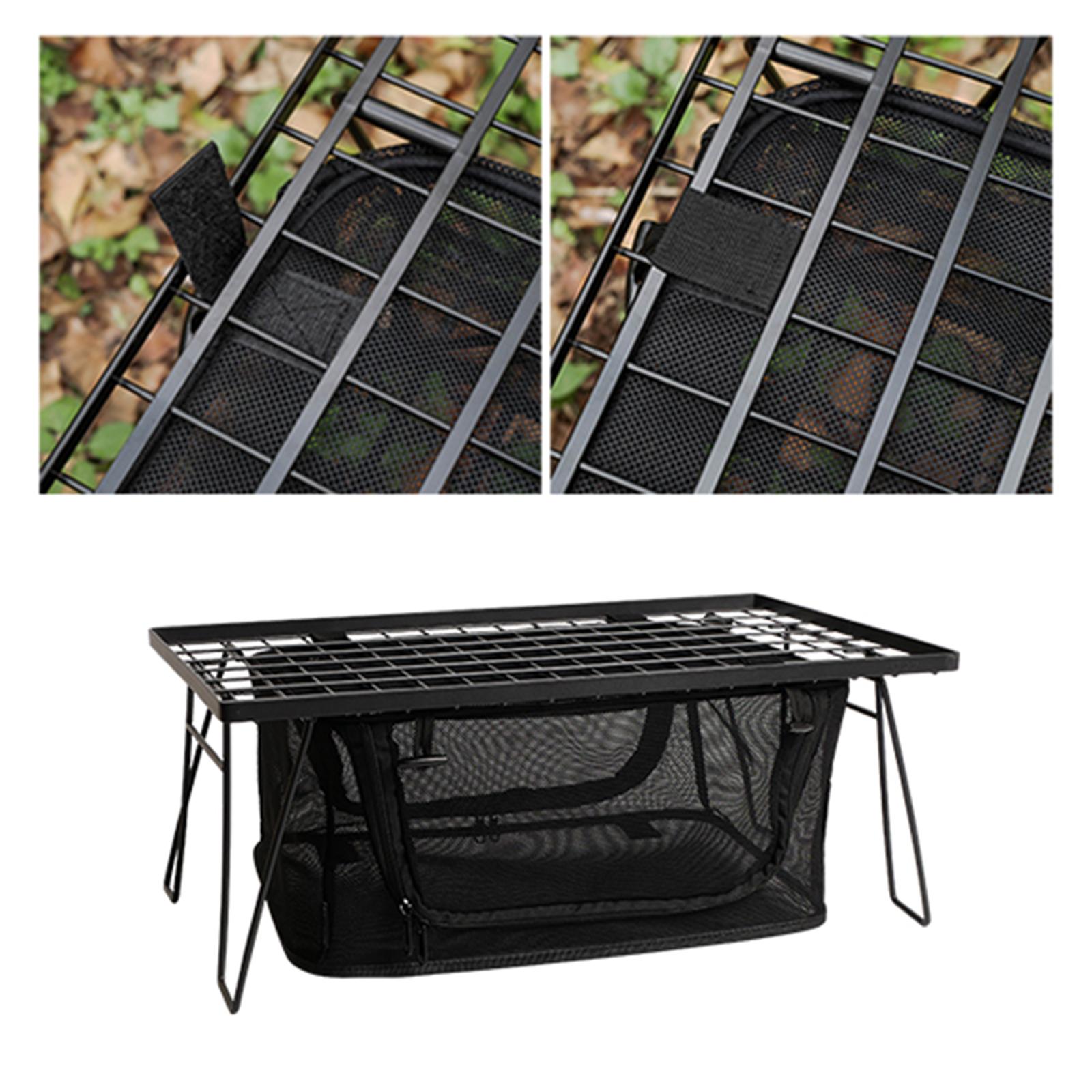 Tableware Storage Bag Portable - огляд і ціна Camping Cooking Utensil Bag