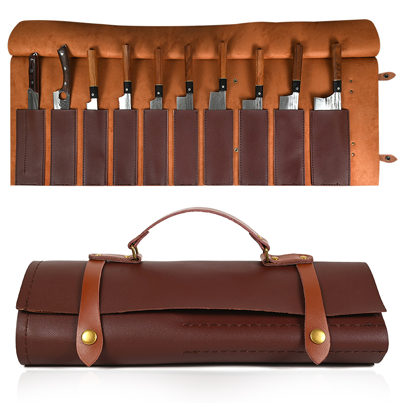 8 9 11 Slot Portable Kitchen K - огляд і ціна Camping Cooking Utensil Bag