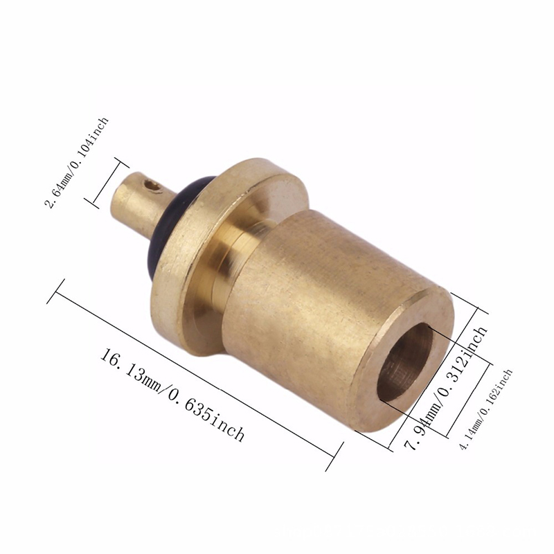 Gas Refill Adapter Filling But - огляд і ціна Camping Cooking Hob