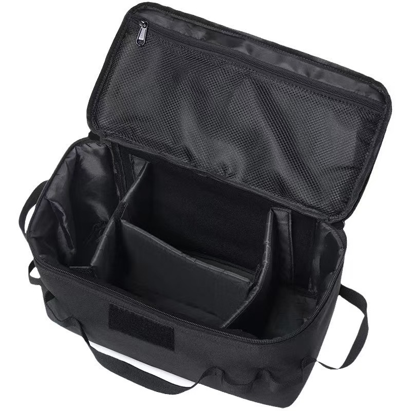 Outdoor Pouch Camping Storage  - огляд і ціна Camping Cooking Utensil Bag