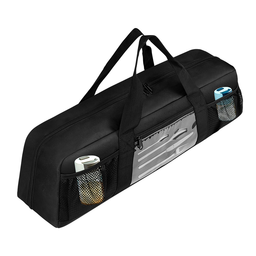 Durable Barbecue Utensils Stor - огляд і ціна Camping Cooking Utensil Bag