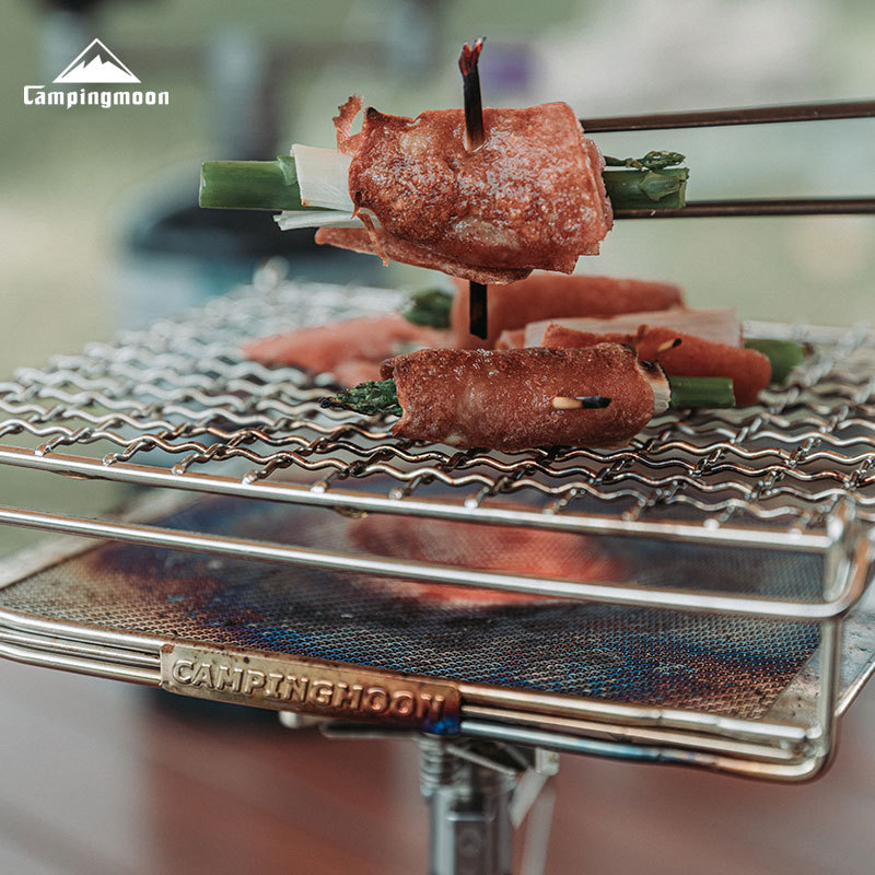 CAMPINGMOON Outdoor Camping 30 - огляд і ціна Camping Cooking Hob