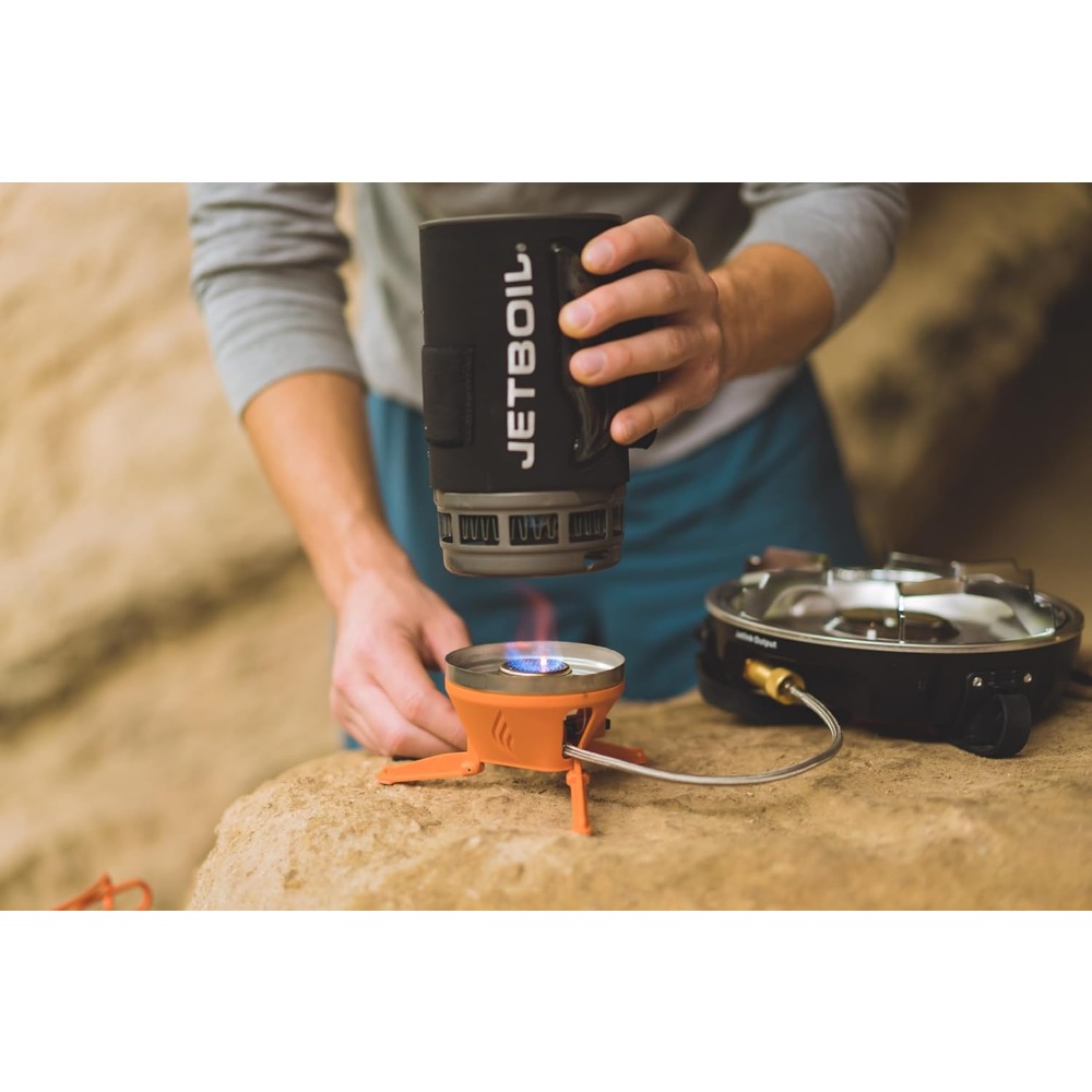 Portable Camping Cooking Syste - огляд і ціна Camping Cooking System