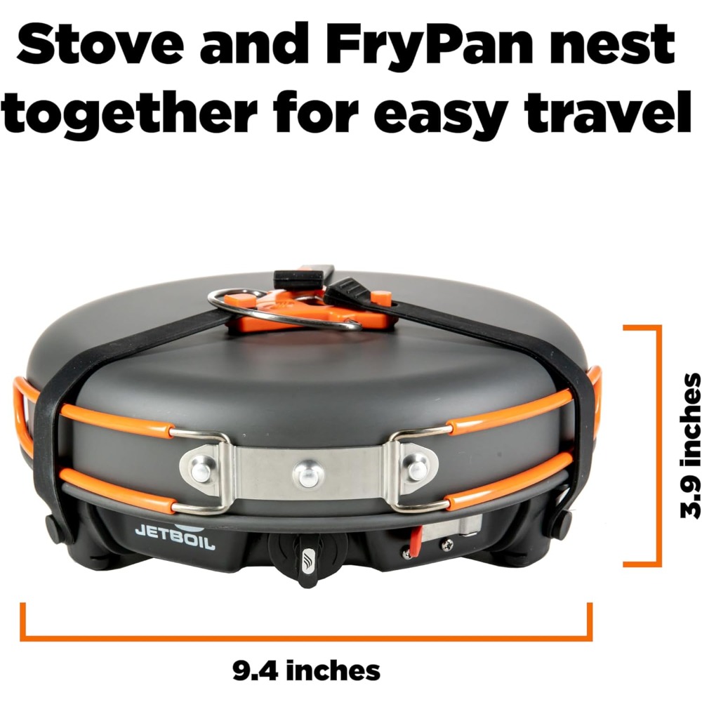 Portable Camping Cooking Syste - огляд і ціна Camping Cooking System