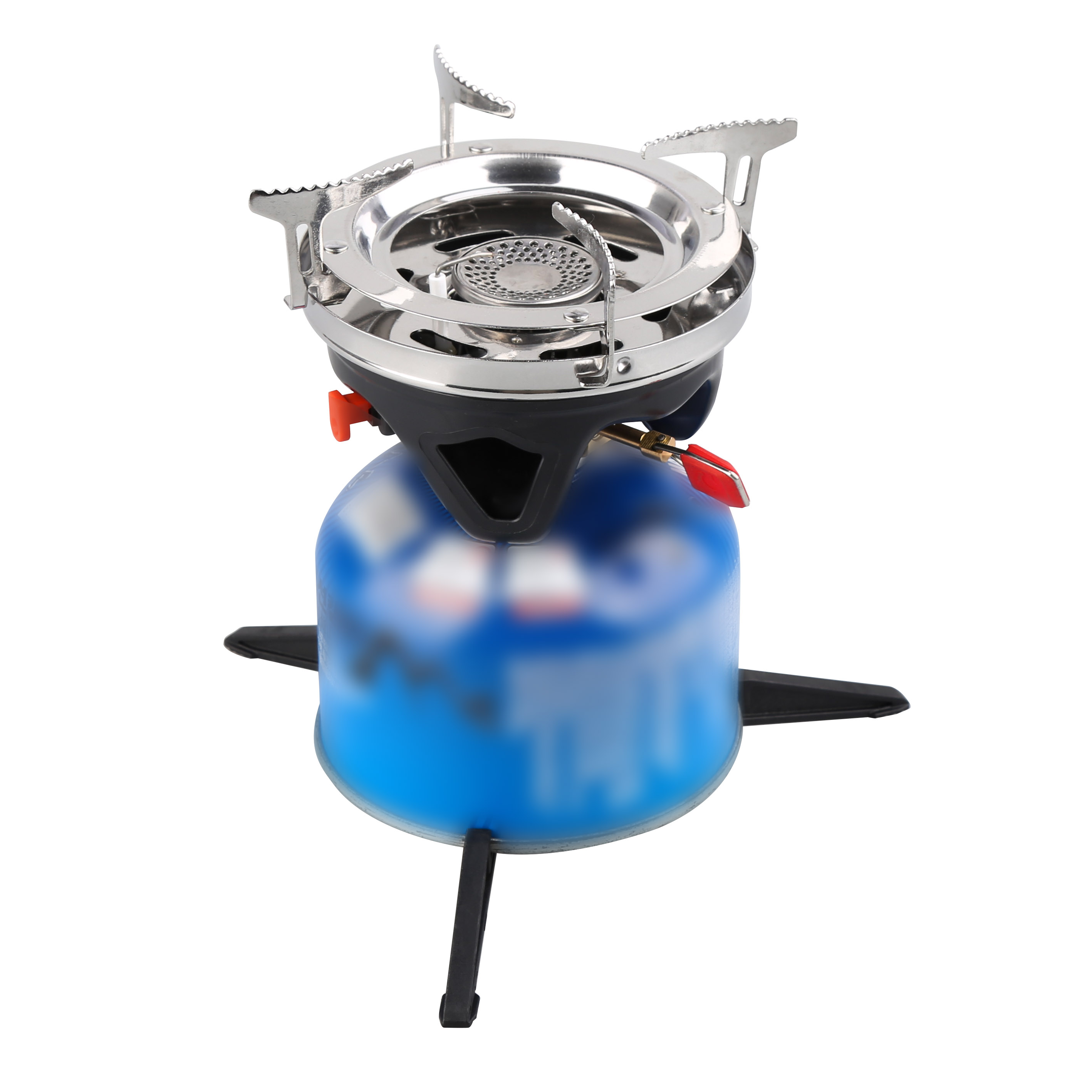 STARCAMP 1400ml Outdoor Fastbo - огляд і ціна Camping Cooking System