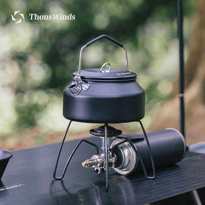 Thous Winds Outdoor Camping Ke - огляд і ціна Camping Cooking System