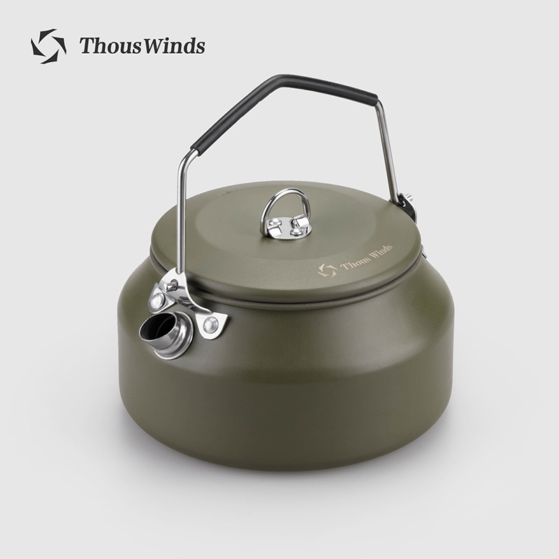 Thous Winds Outdoor Camping Ke - огляд і ціна Camping Cooking System