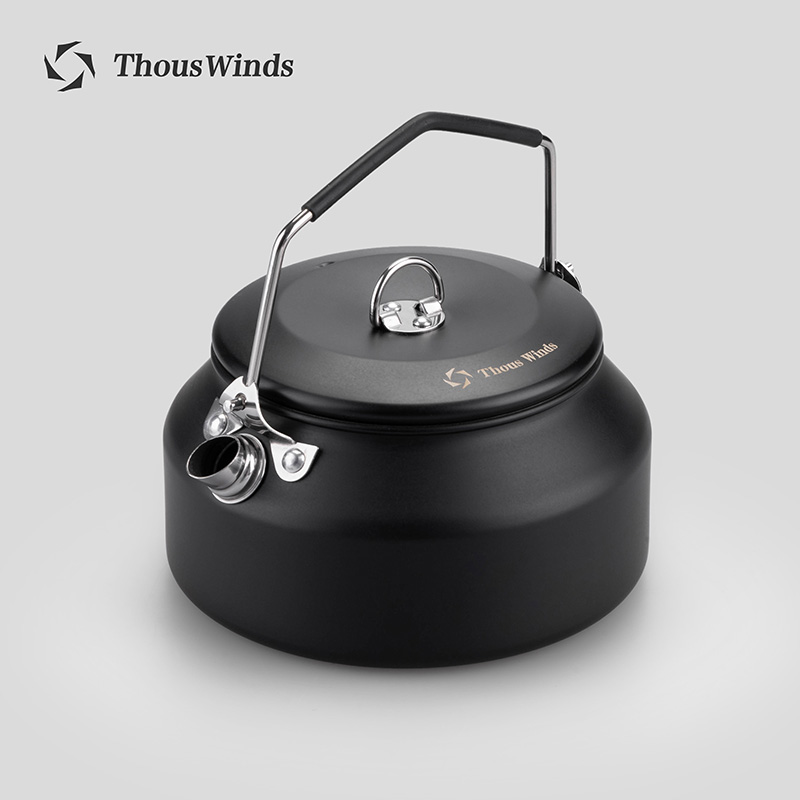 Thous Winds Outdoor Camping Ke - огляд і ціна Camping Cooking System