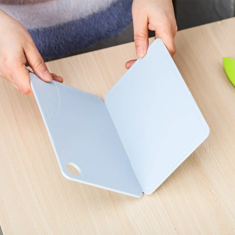 1PC Fold Durable Cutting Board - огляд і ціна Camp Cutting Board