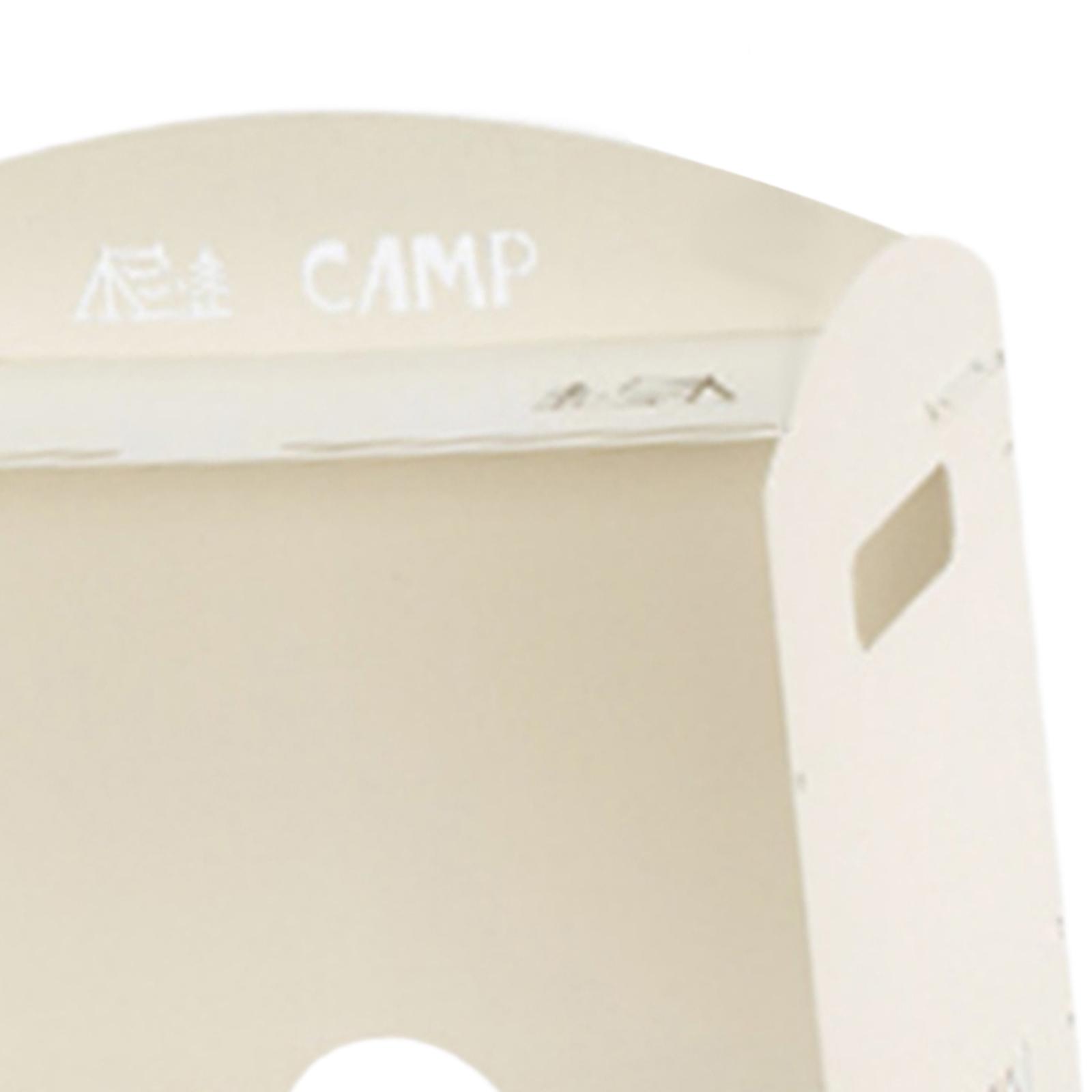 Camping Furnace Windscreen Com - огляд і ціна Camping Cooking Windscreen