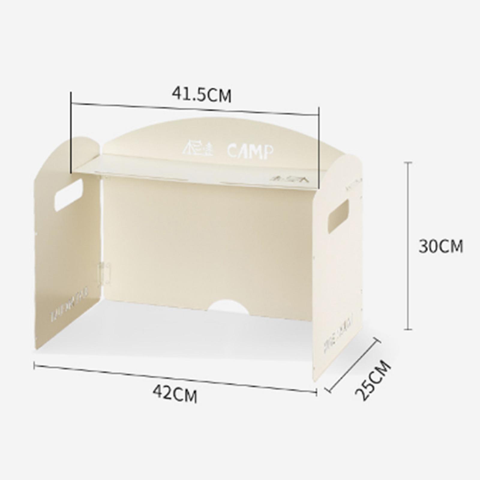 Camping Furnace Windscreen Com - огляд і ціна Camping Cooking Windscreen
