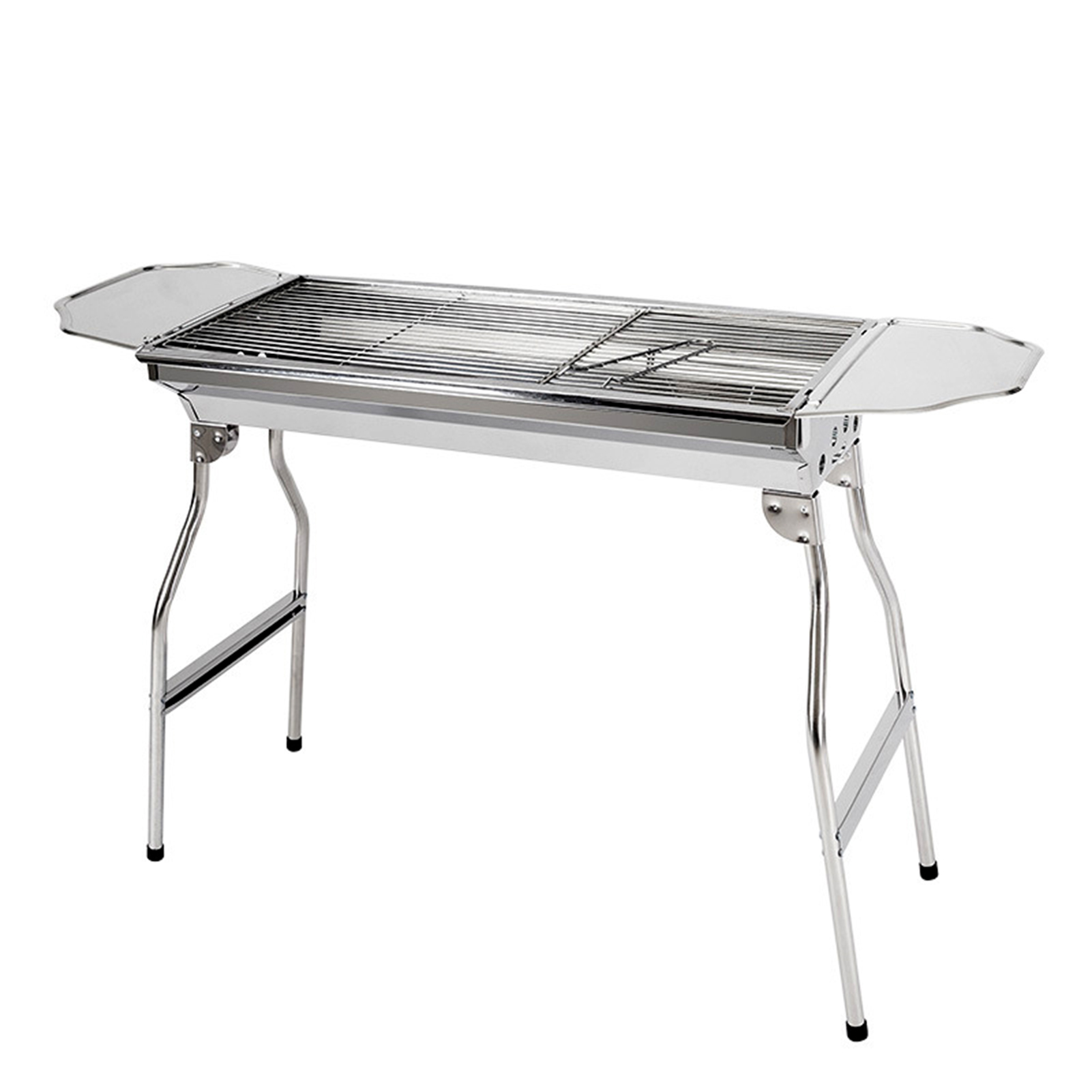 Stainless Steel BBQ Grill Grid - огляд і ціна Camping Cooking Grate