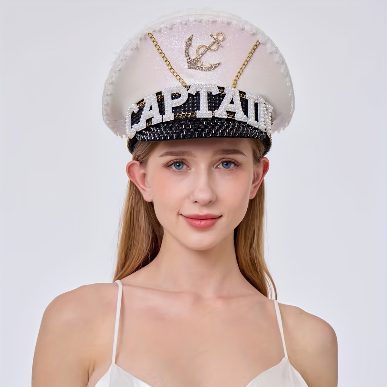HongLuan Black White Steampunk - огляд і ціна Campfire Cooking In Another World With My Absurd Skill