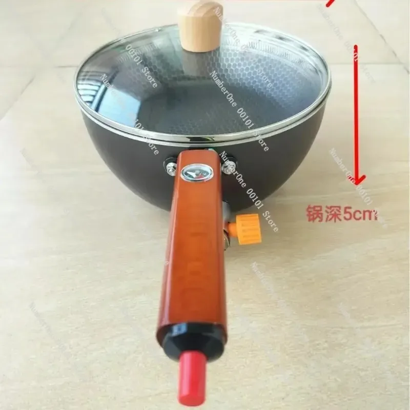 316 Stainless Steel Honeycomb  - огляд і ціна Camping Cooking Hardware