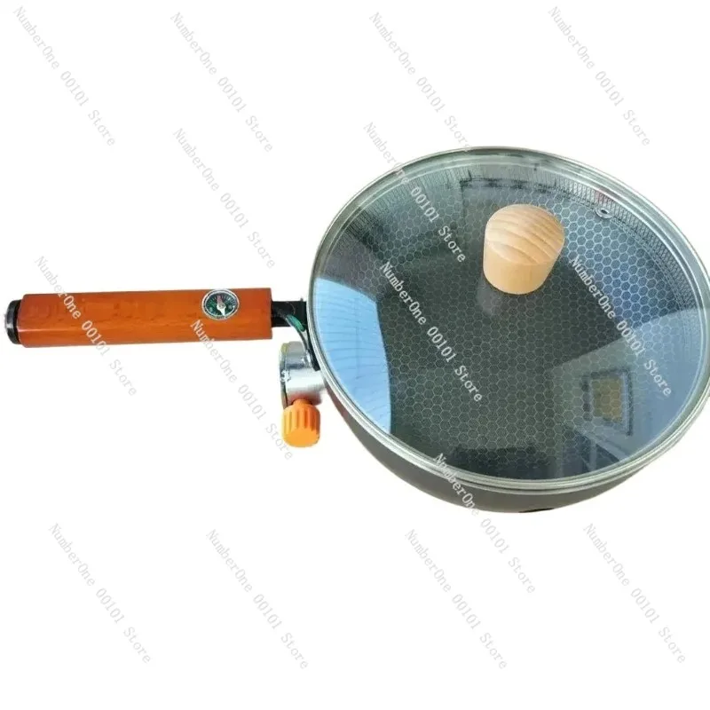 316 Stainless Steel Honeycomb  - огляд і ціна Camping Cooking Hardware
