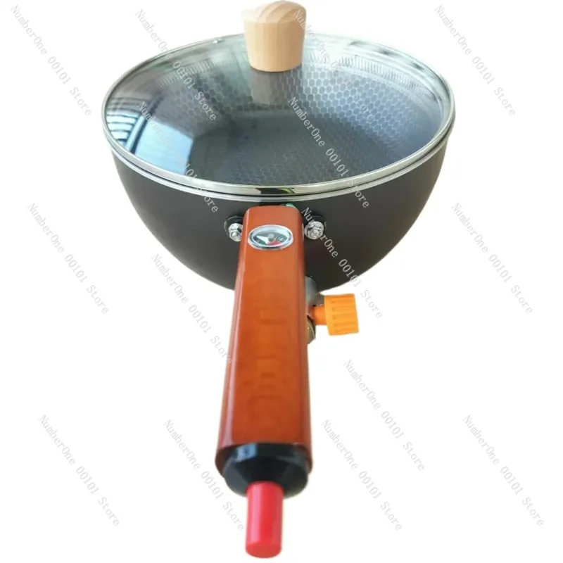 316 Stainless Steel Honeycomb  - огляд і ціна Camping Cooking Hardware