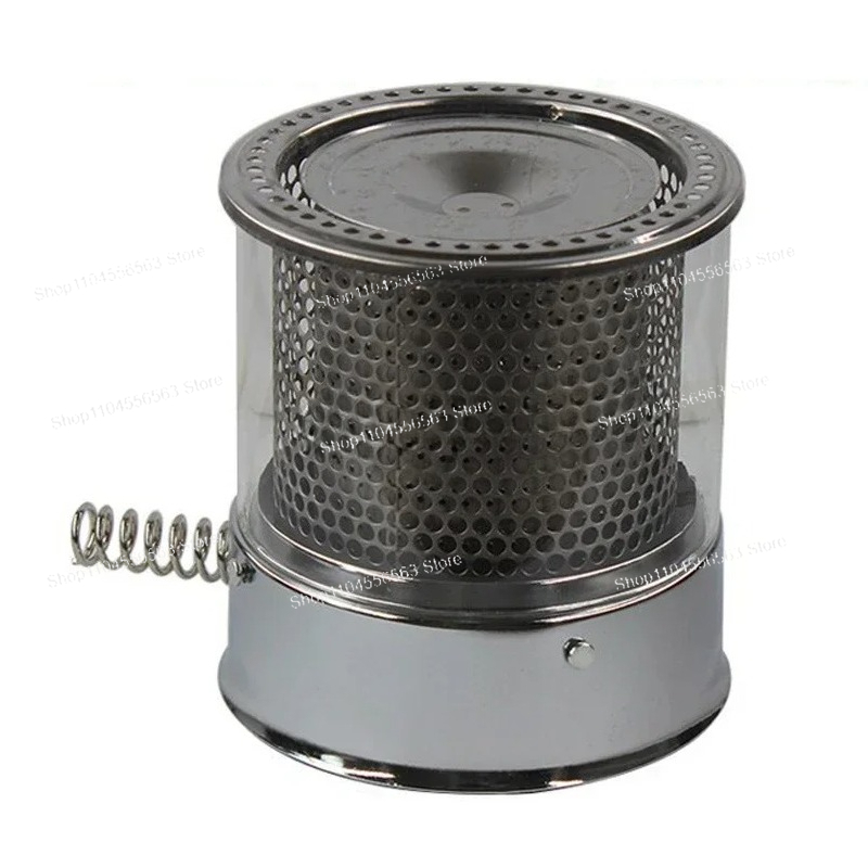 Portable Heater Ice Fishing Ca - огляд і ціна Camping With Cooking