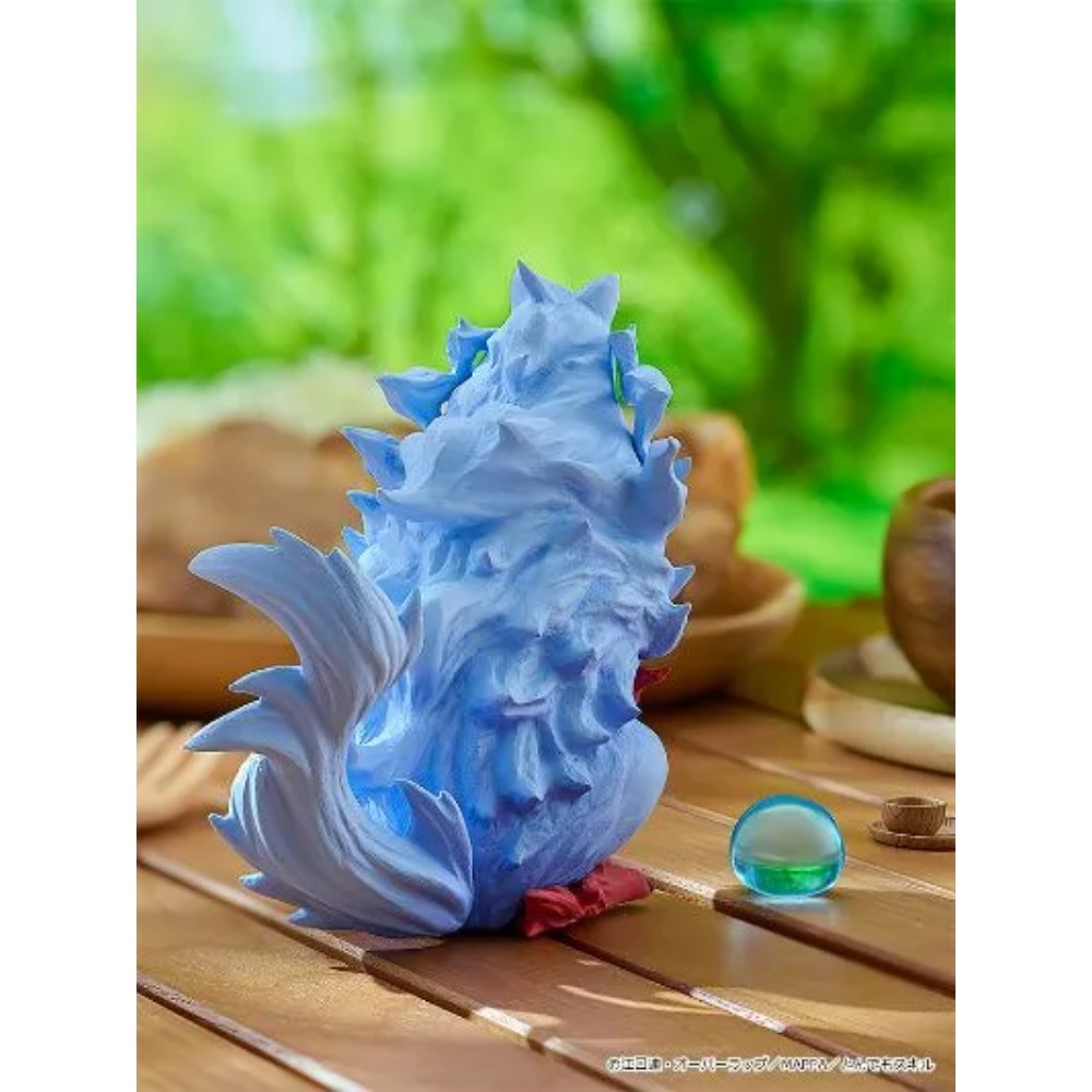 Good Smile Pop Up Parade Swacc - огляд і ціна Campfire Cooking In Another World With My Absurd Skill