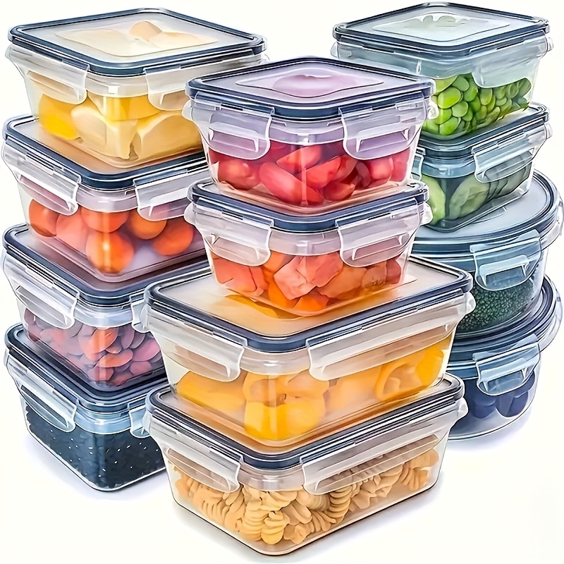 8Pcs Set Includes 4 Containers - огляд і ціна Camping Cooking Full Set