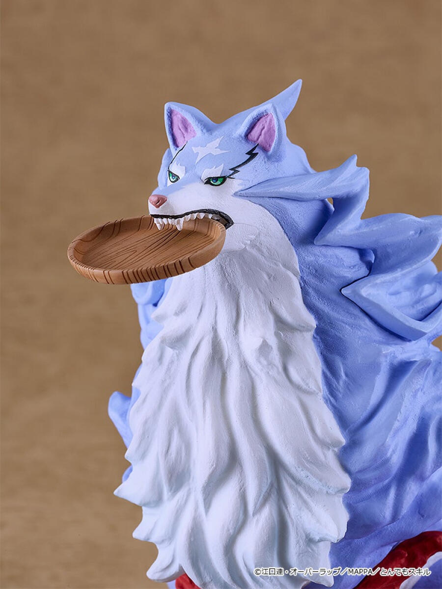 Hot Sale In Stock Good Smile P - огляд і ціна Campfire Cooking In Another World With My Absurd Skill