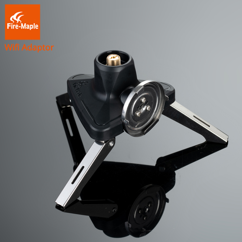 Fire Maple Outdoor Stove Tripo - огляд і ціна Camping Cooking Hob