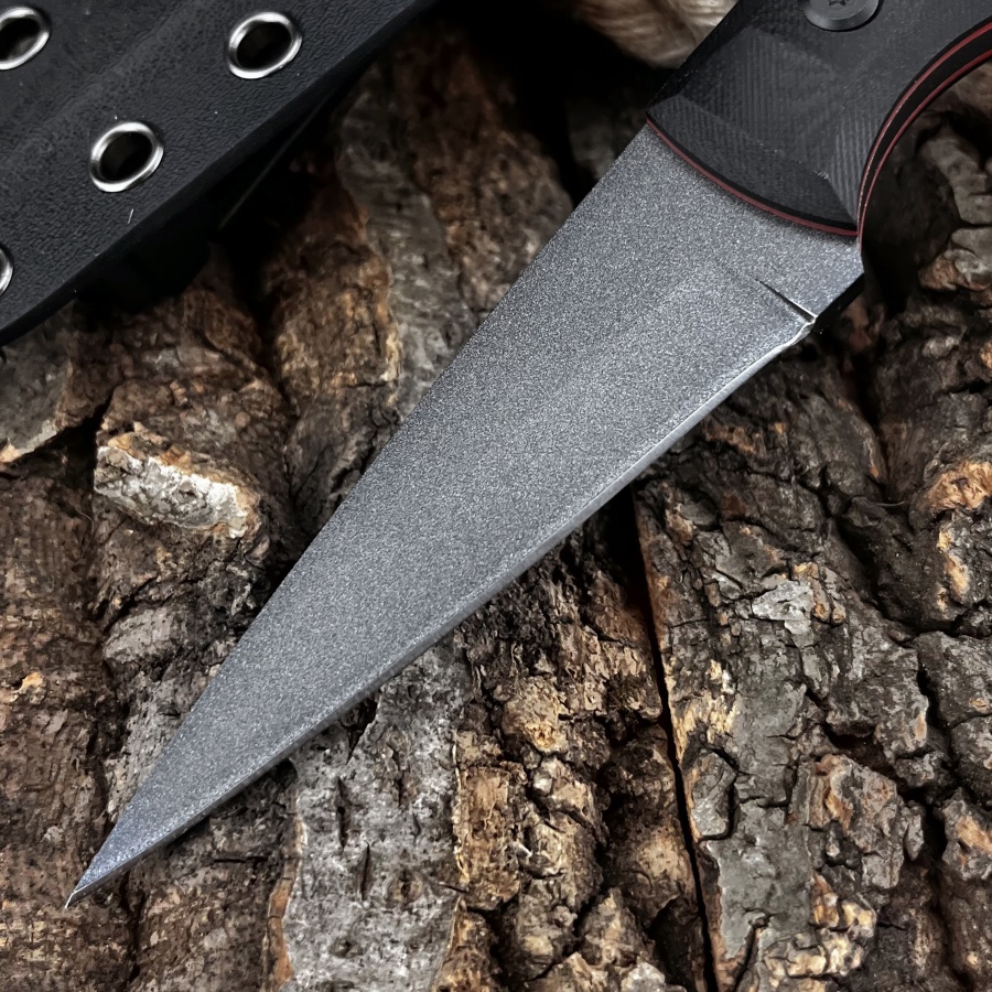 Handmade G10 Handle Outdoor Ca - огляд і ціна Camping Cooking Essentials