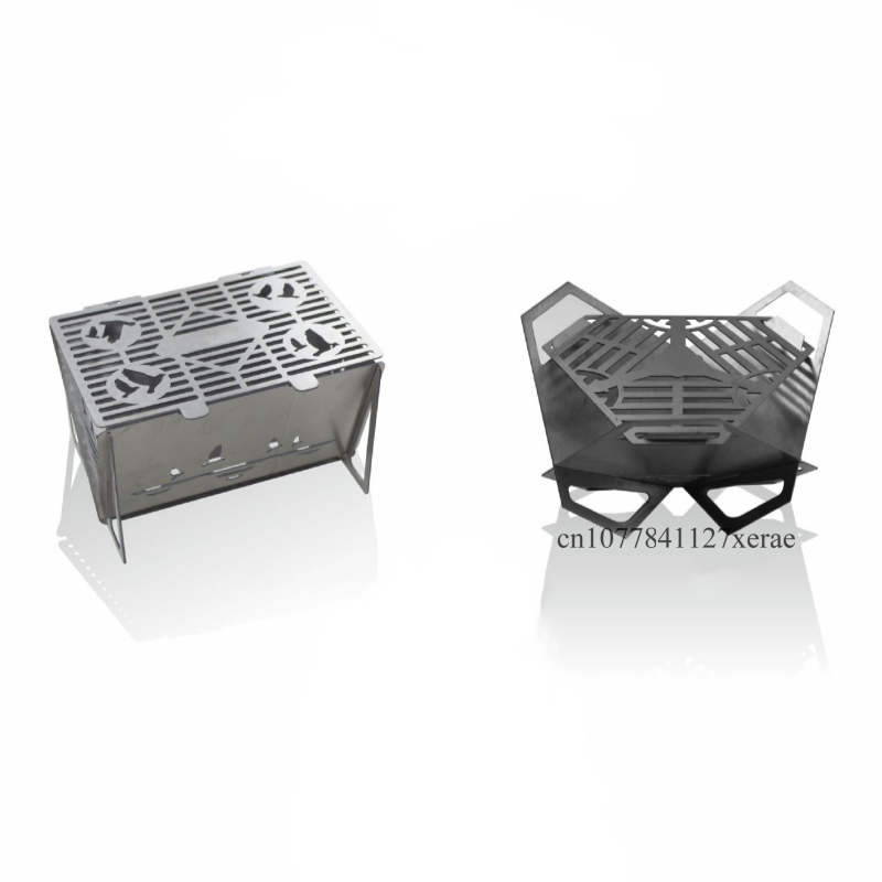 Outdoor Multi-functional Pure  - огляд і ціна Camping Cooking Grate