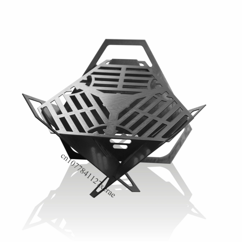 Outdoor Multi-functional Pure  - огляд і ціна Camping Cooking Grate
