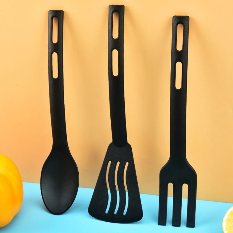 1/3 Pack Nylon Kitchen Utensil - огляд і ціна Camping Cooking With Kids
