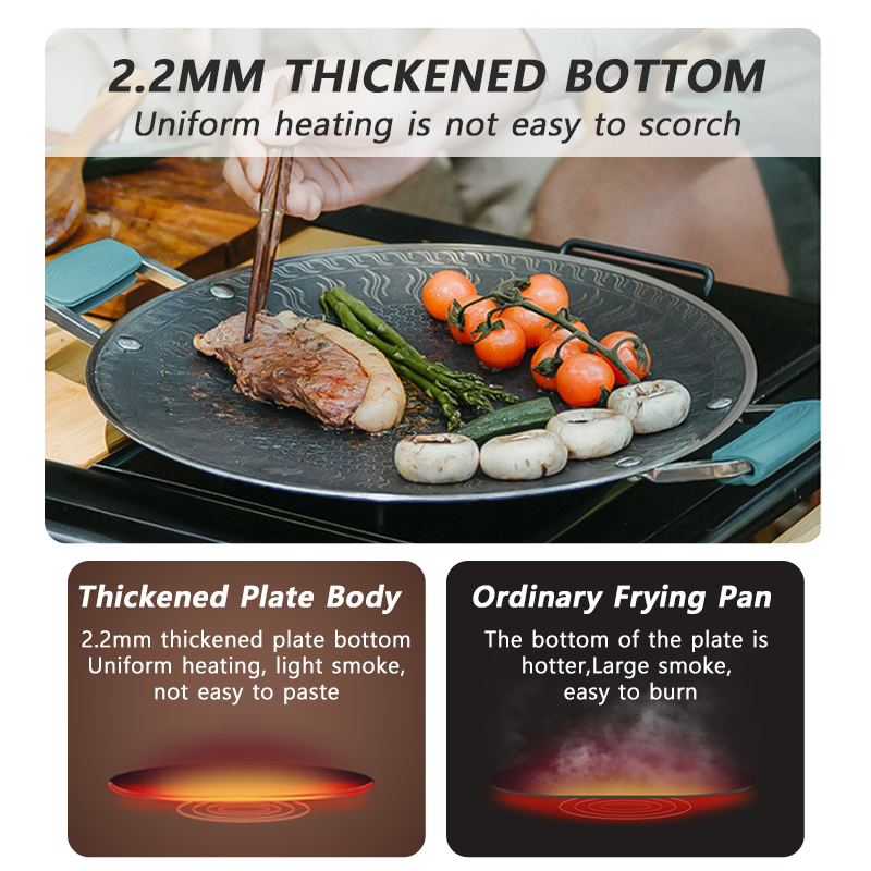 Naturehike BBQ Cooking Grill P - огляд і ціна Camping Cooking Survival