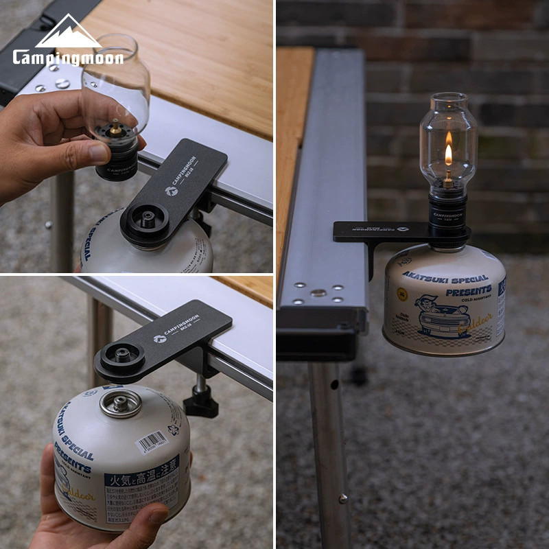 Camping Desktop Clip Extension - огляд і ціна Camp Cutting Board
