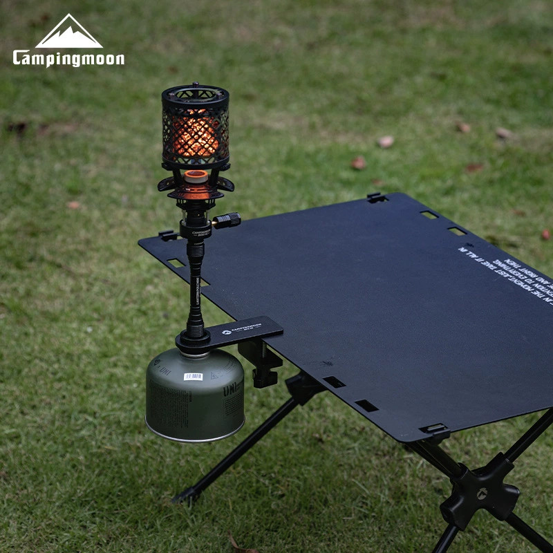 Camping Desktop Clip Extension - огляд і ціна Camp Cutting Board