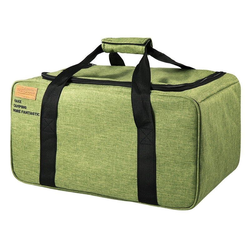 Outdoor Camping Picnic Utensil - огляд і ціна Camping Cooking Utensil Bag