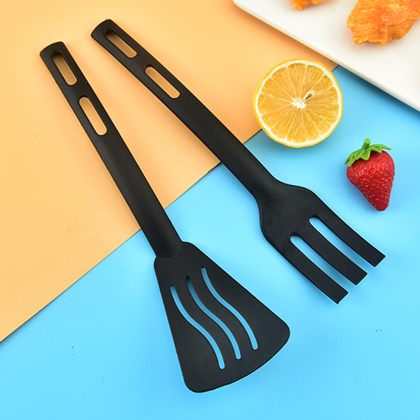 Heat Resistant Kitchen Utensil - огляд і ціна Camping Cooking Accessories Set