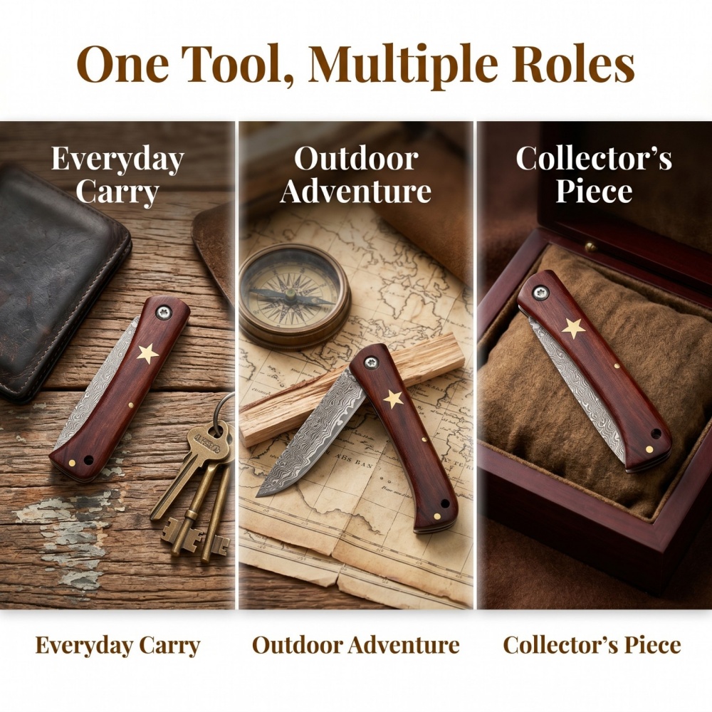 Multi-functional Camping Cooki - огляд і ціна Camping Cooking Essentials